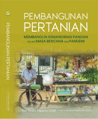 Pembangunan Pertanian