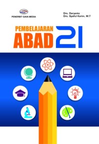 Image of Pembelajartan Abad 21