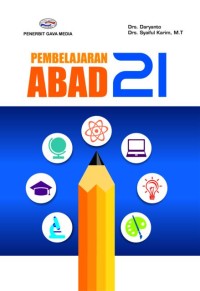 Pembelajartan Abad 21