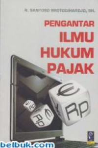 Pengantar Ilmu Hukum Pajak