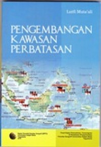 Pengembangan Kawasan Perbatasan