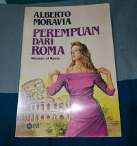 Perempuan dari Roma