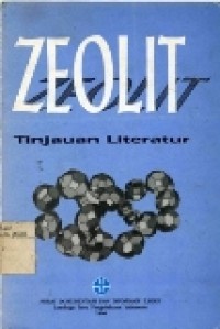 Zeolit : Tinjauan Literatur