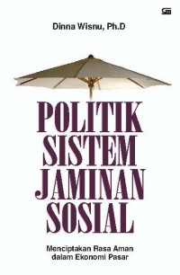 Image of Politik Sistem Jaminan Sosial