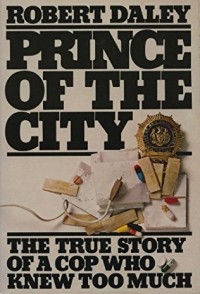 Prince Of The City