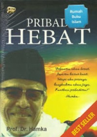 Pribadi Hebat