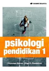 Psikologi Pendidikan 1