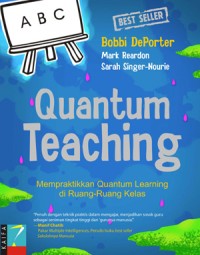 Quantum Teaching