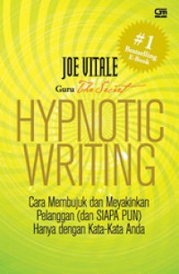 Hypnotic Writing