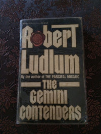 The Gemini Contenders