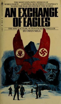 An Exchange Of Eagles