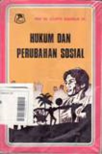 Hukum Dan Perubahan Sosial