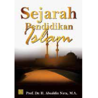 Sejarah Pendidikan Islam
