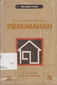 Tanya Jawab Masalah Perumahan
