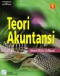 Teori Akuntanssi