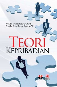 Teori Kepribadian