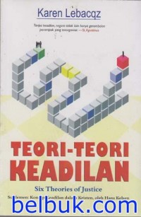 Teori-Teori Keadilan