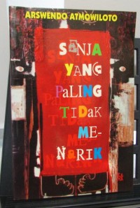 Image of Senja Yang Paling Tidak Menarik