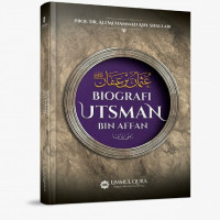 Biografi Utsman Bin Affan