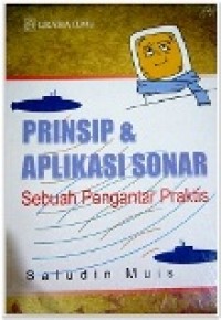 Prinsip & Aplikasi Sonar: Sebuah pengantar praktis