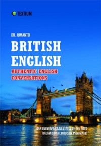 British English: Authentic English Coversations