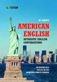 American English : Authentic English Conversations