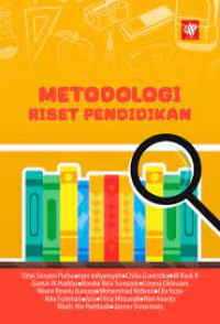 metodologi Riset Pendidikan