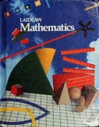 Laidlaw Mathematics