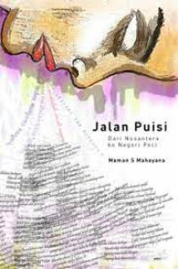 Jalan Puisi Dari Nusantara Ke Negeri Poci