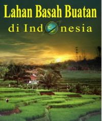 Lahan Basah Buatan di Indonesia